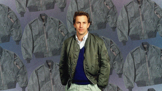 Flight Jackets