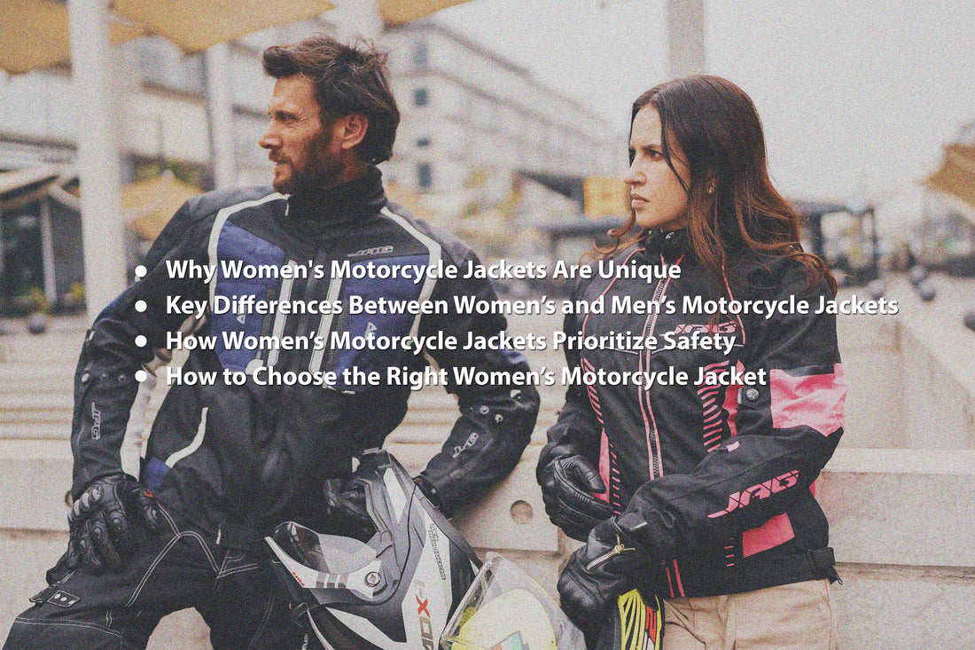 women's biker jackets