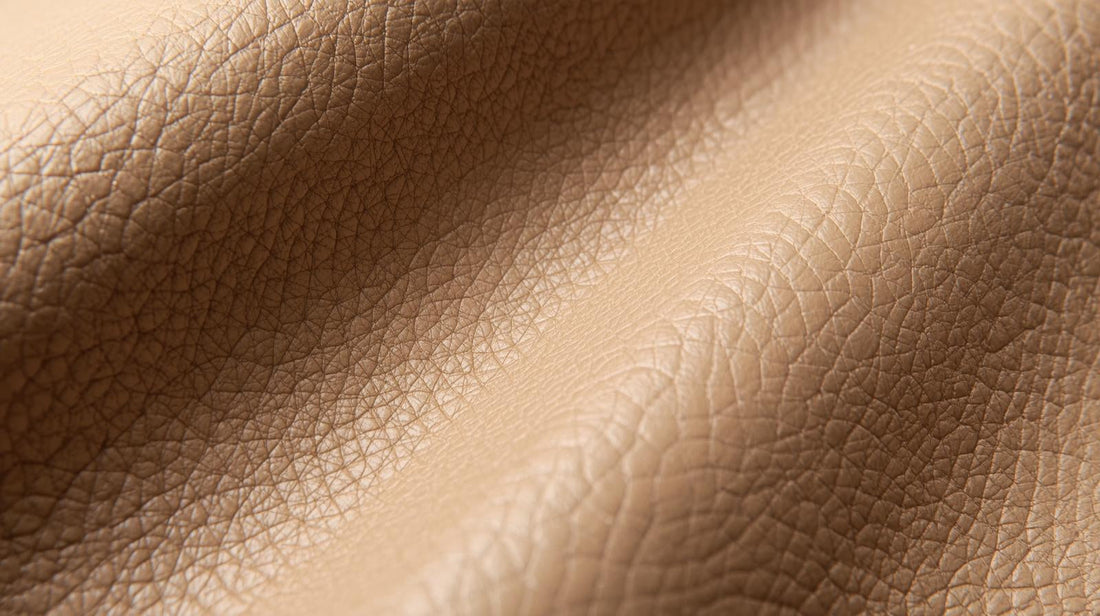 What is Faux Leather