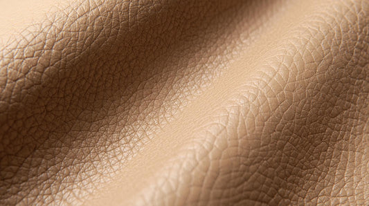 What is Faux Leather