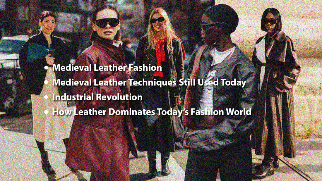 fashion world
