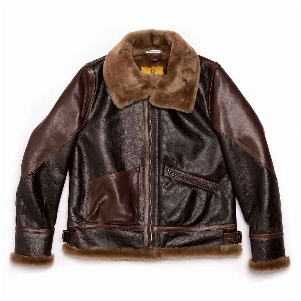 B3 Aviator Jacket 