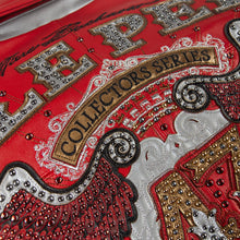 Pelle Pelle Classic Red Leather Jacket