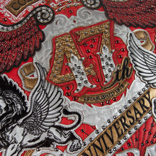 Pelle Pelle Classic Red Leather Jacket