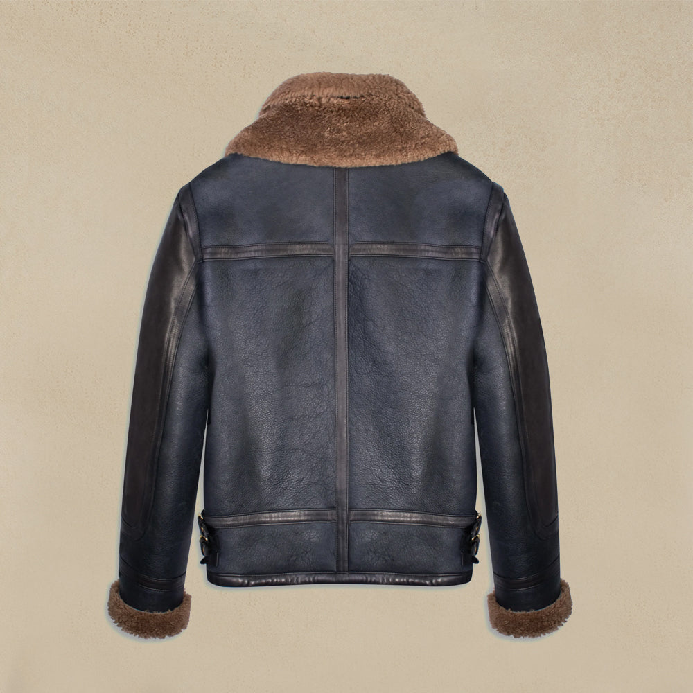 Aviator B3 Bomber Jacket