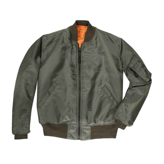 MA1 Bomber Jacket