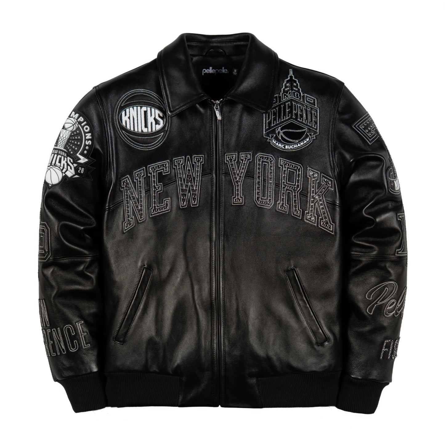  pelle pelle jacket