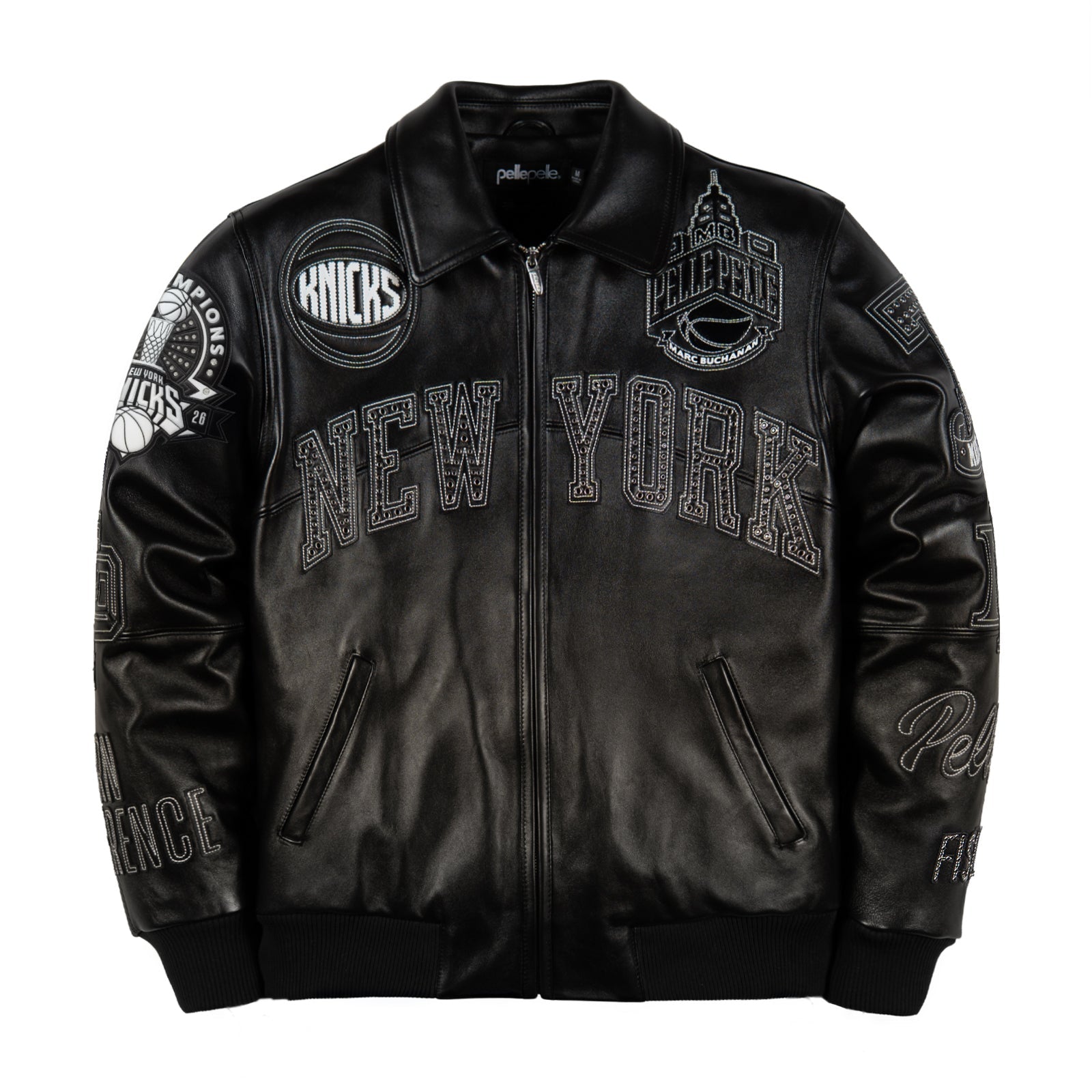  pelle pelle jacket