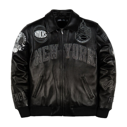  pelle pelle jacket