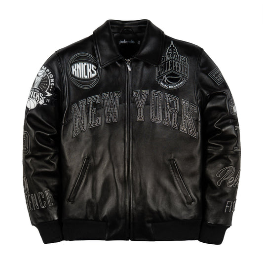  pelle pelle jacket