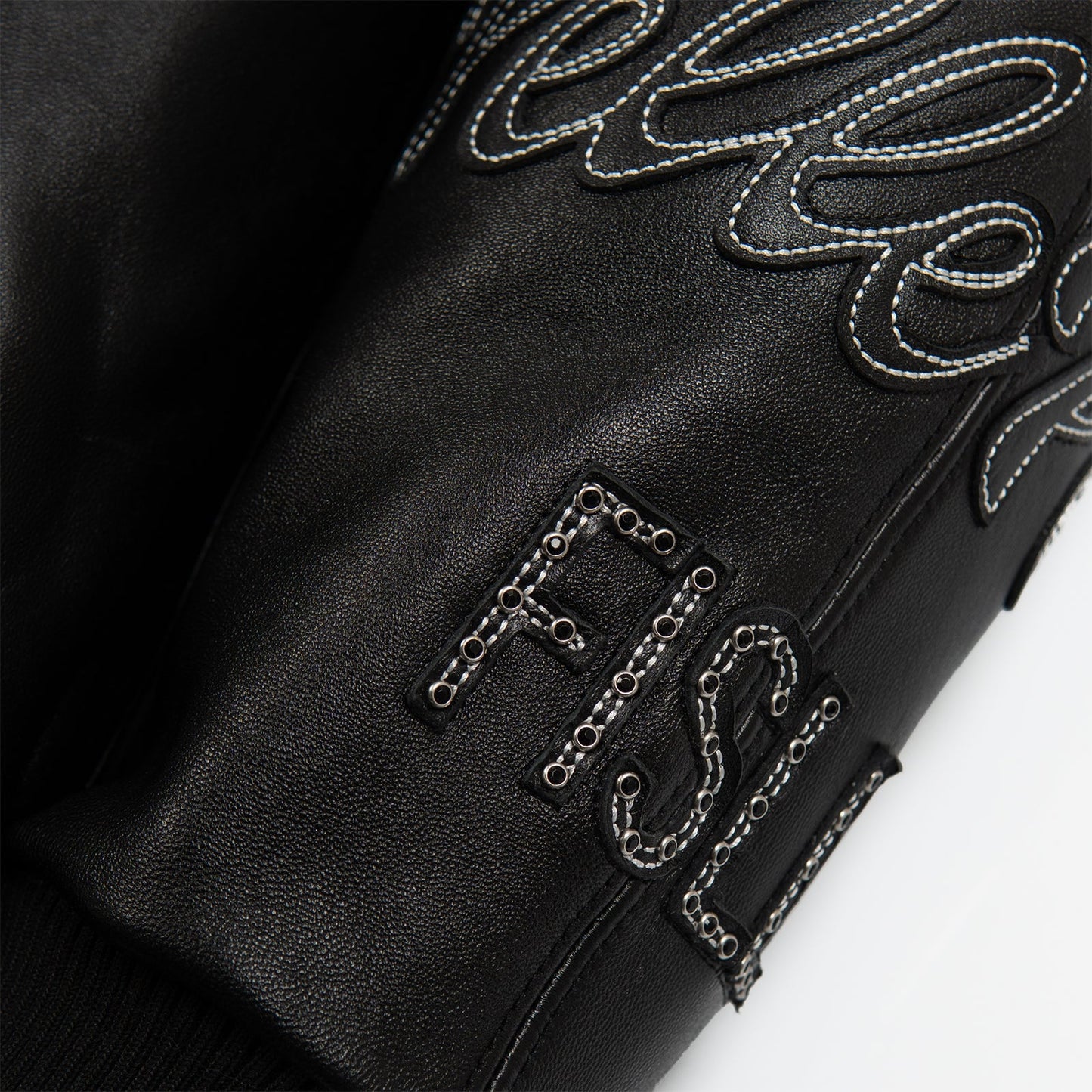 pelle pelle jacket