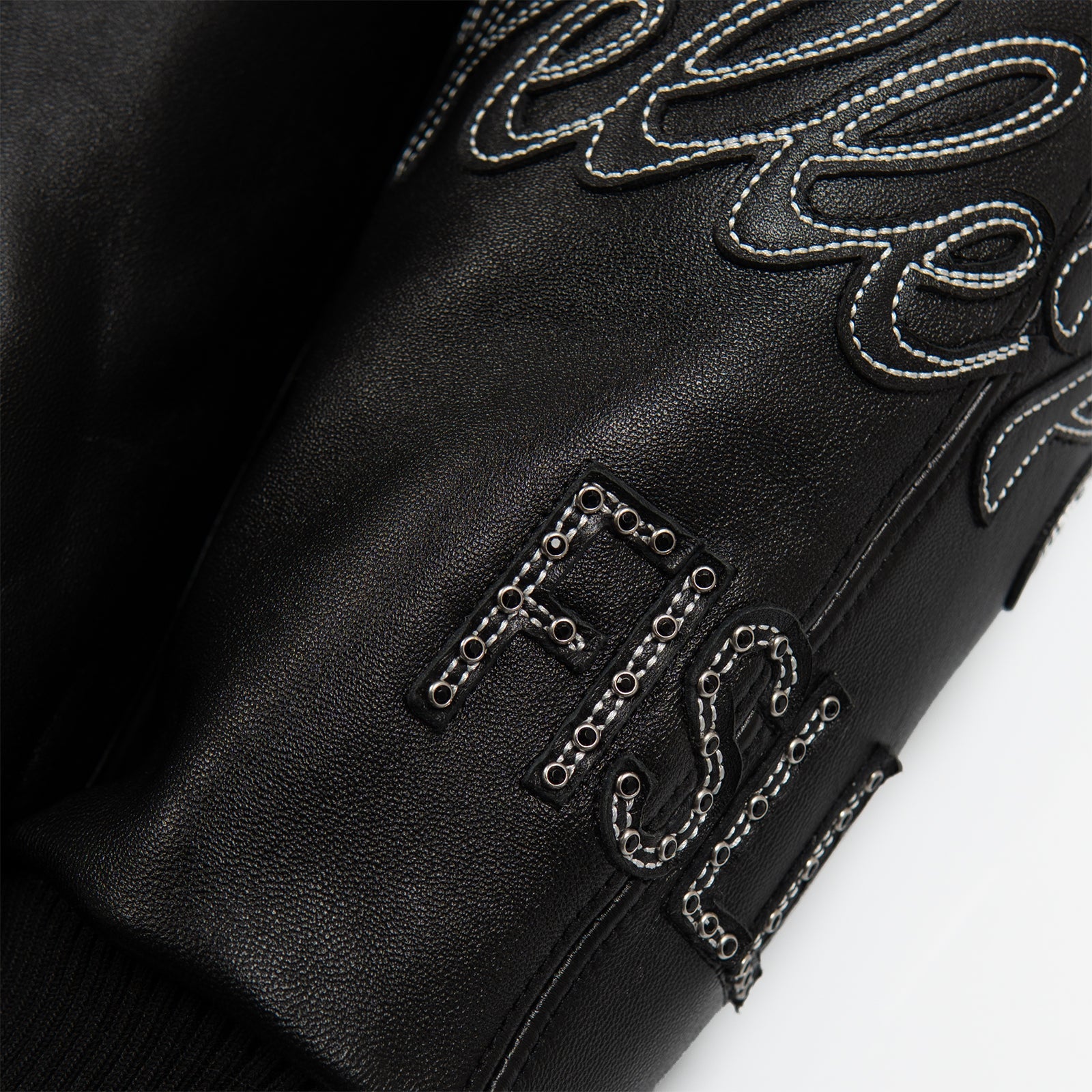 pelle pelle jacket