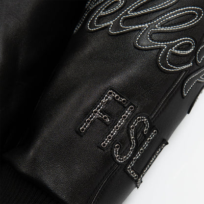 pelle pelle jacket