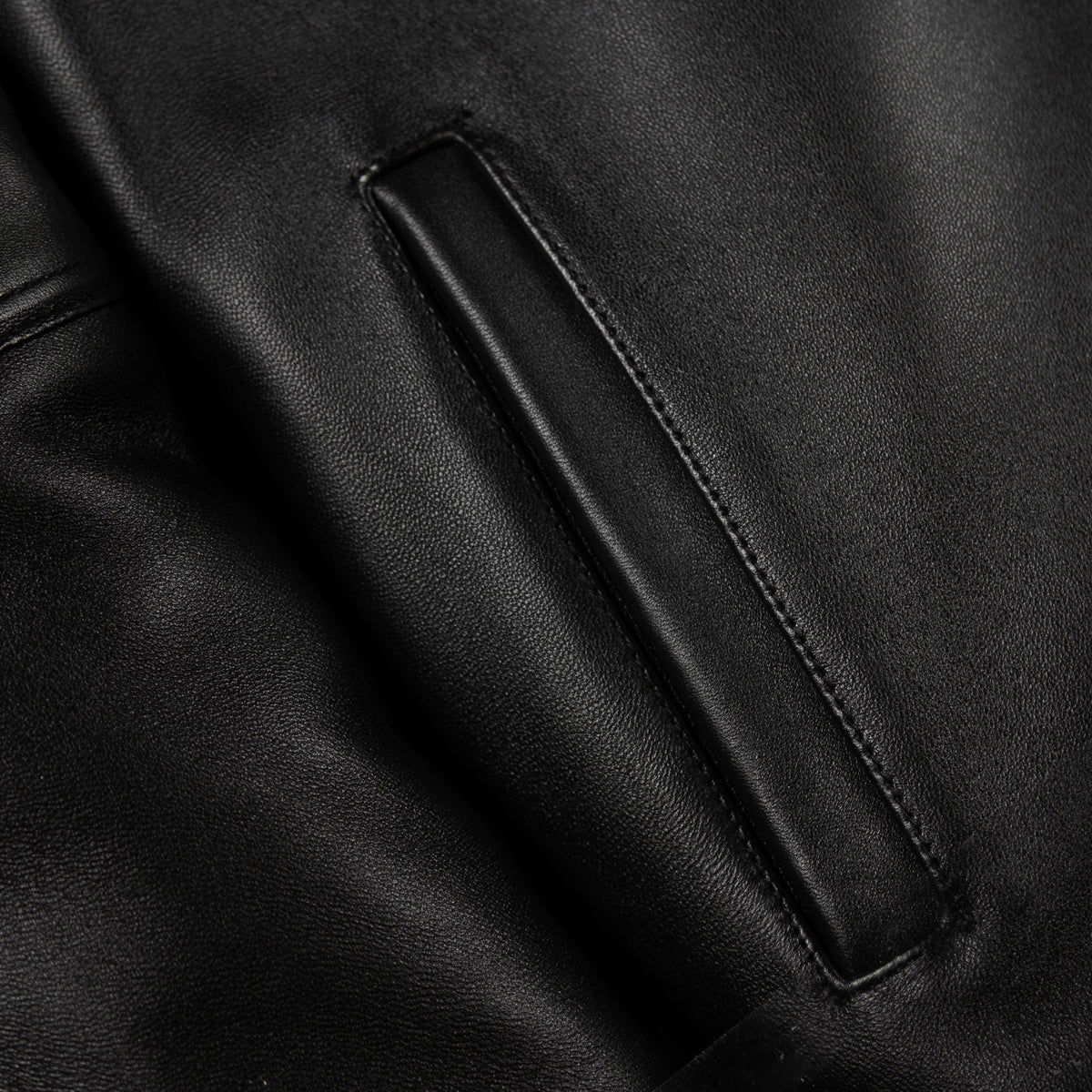 Pelle Pelle Rolling Loud Leather Jacket