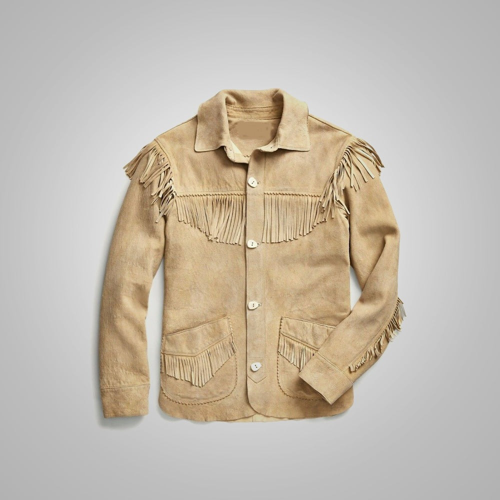 cowboy jacket