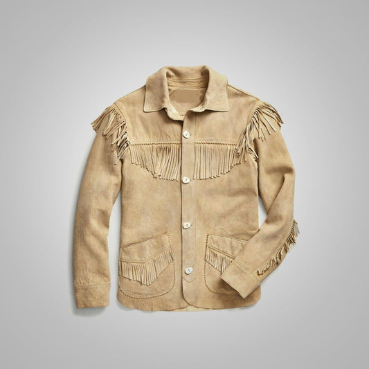 cowboy jacket