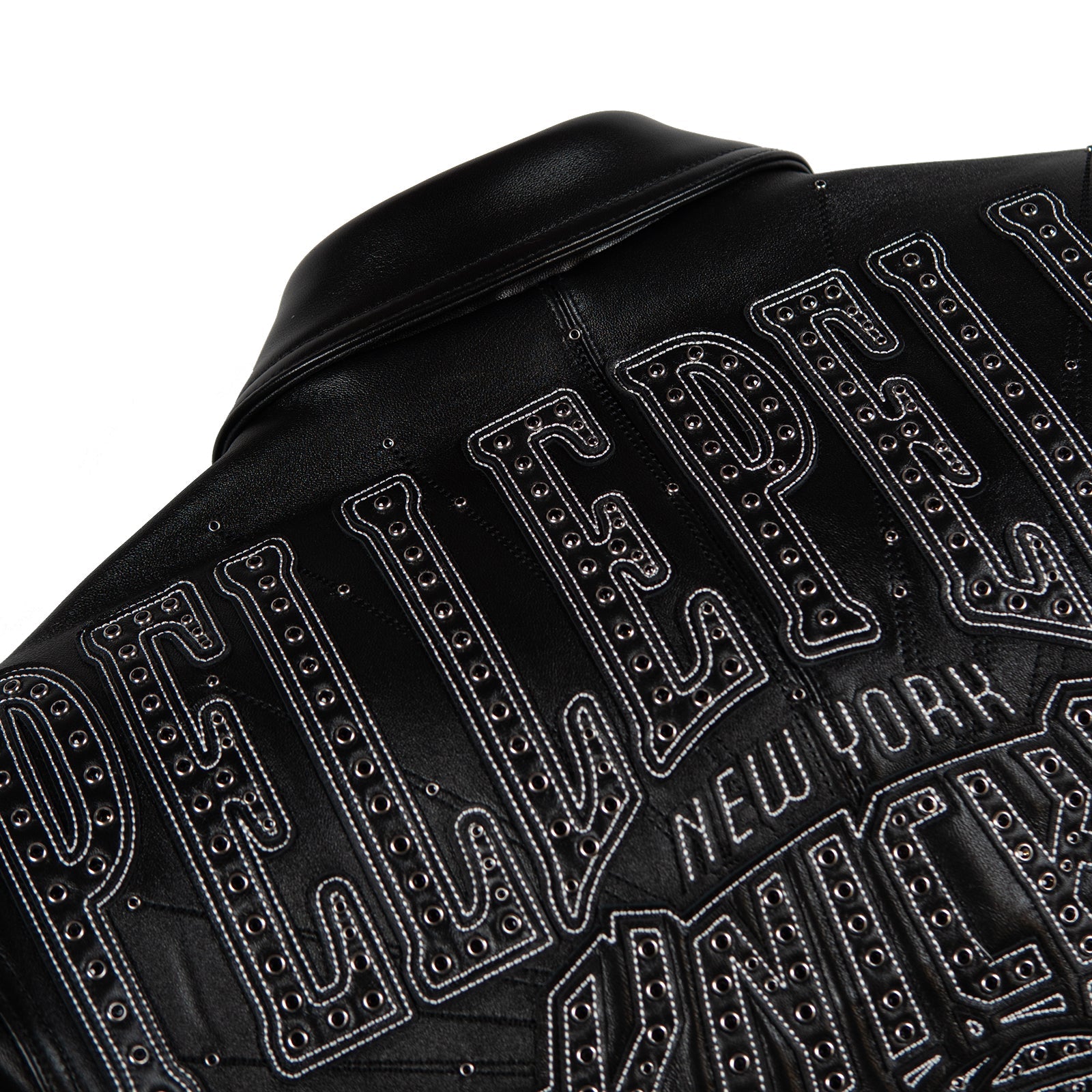 pelle pelle jacket
