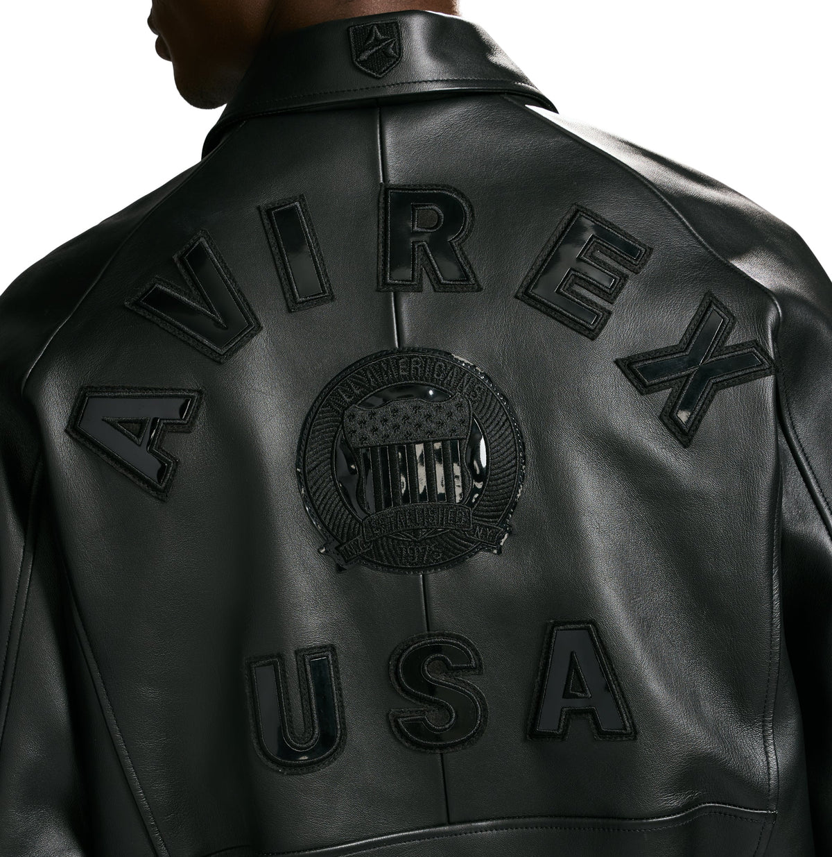 Avirex Iconic Jacket