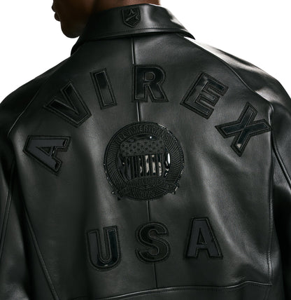Avirex Iconic Jacket