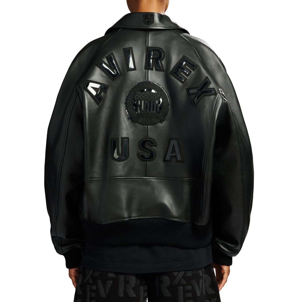 Avirex Iconic Jacket