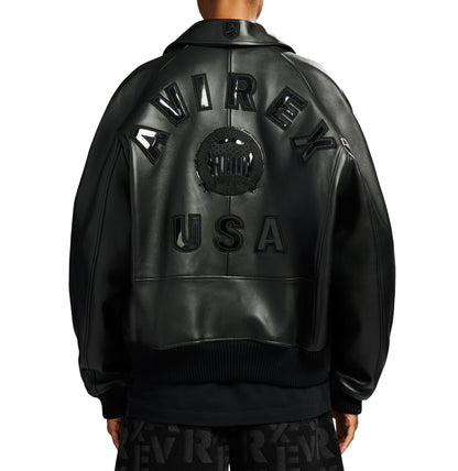 Avirex Iconic Jacket