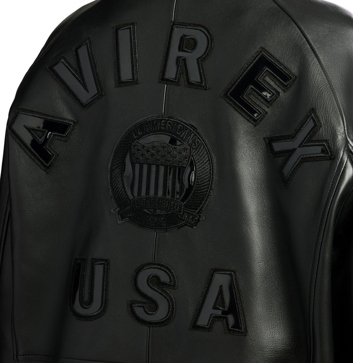 Avirex Iconic Jacket