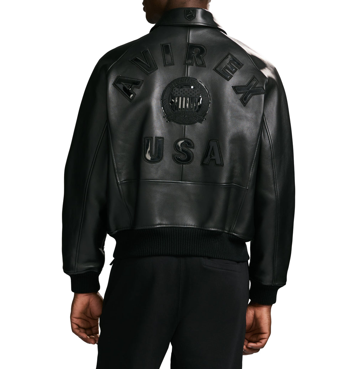 Avirex Iconic Jacket