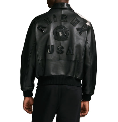 Avirex Iconic Jacket