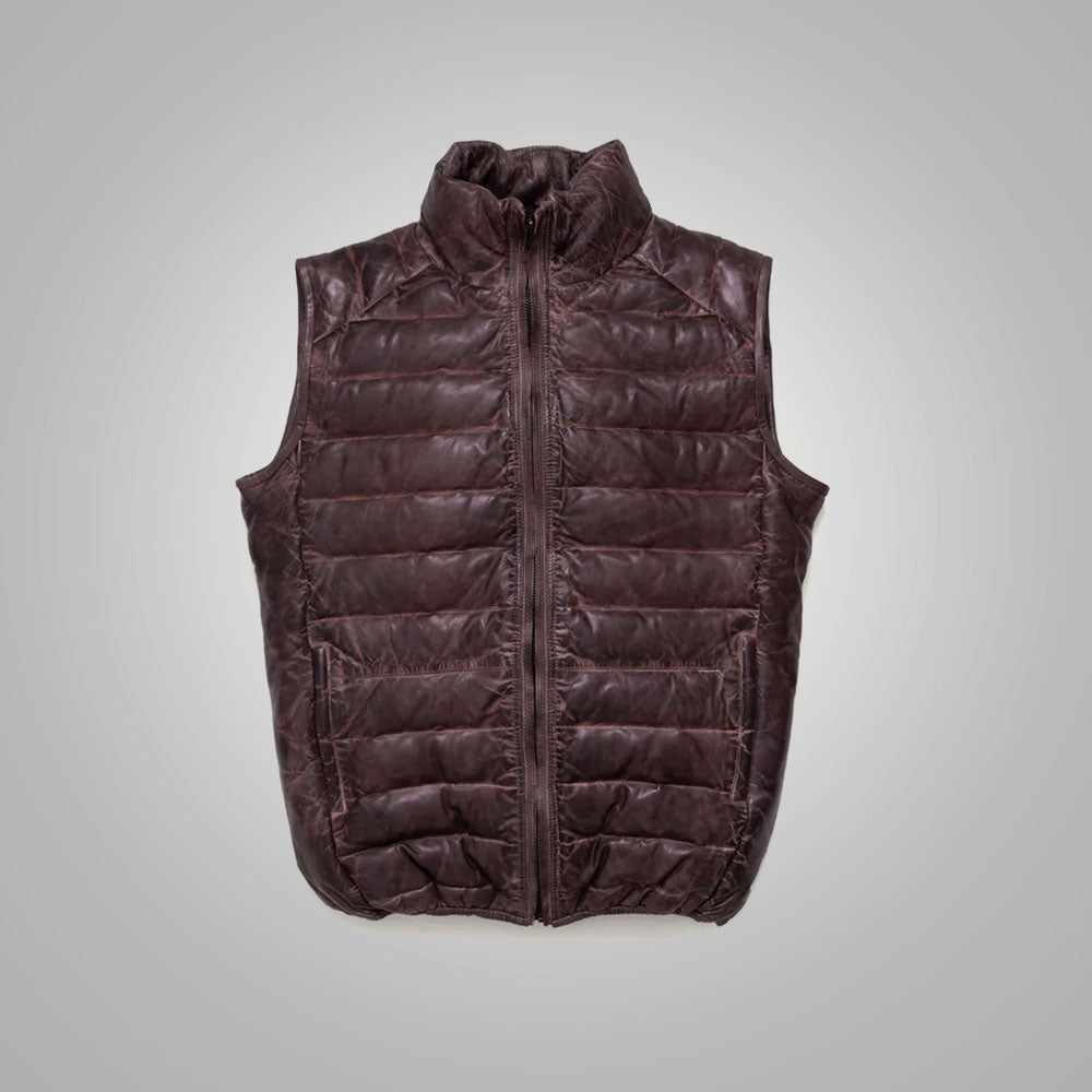 Men's Waistcoat 