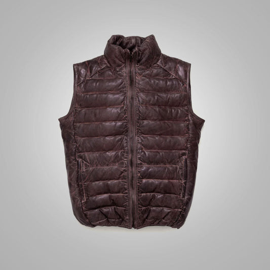 Men's Waistcoat 